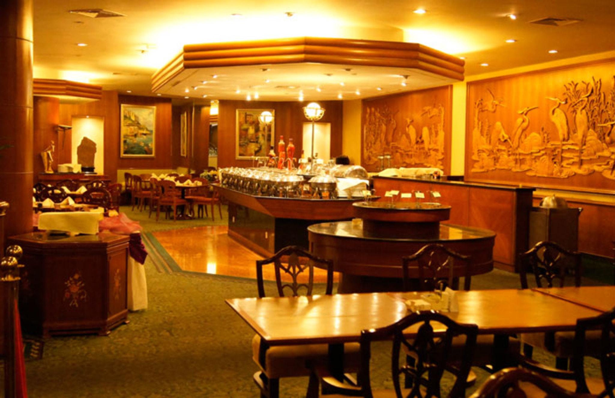 Capital Hotel Пекин Екстериор снимка