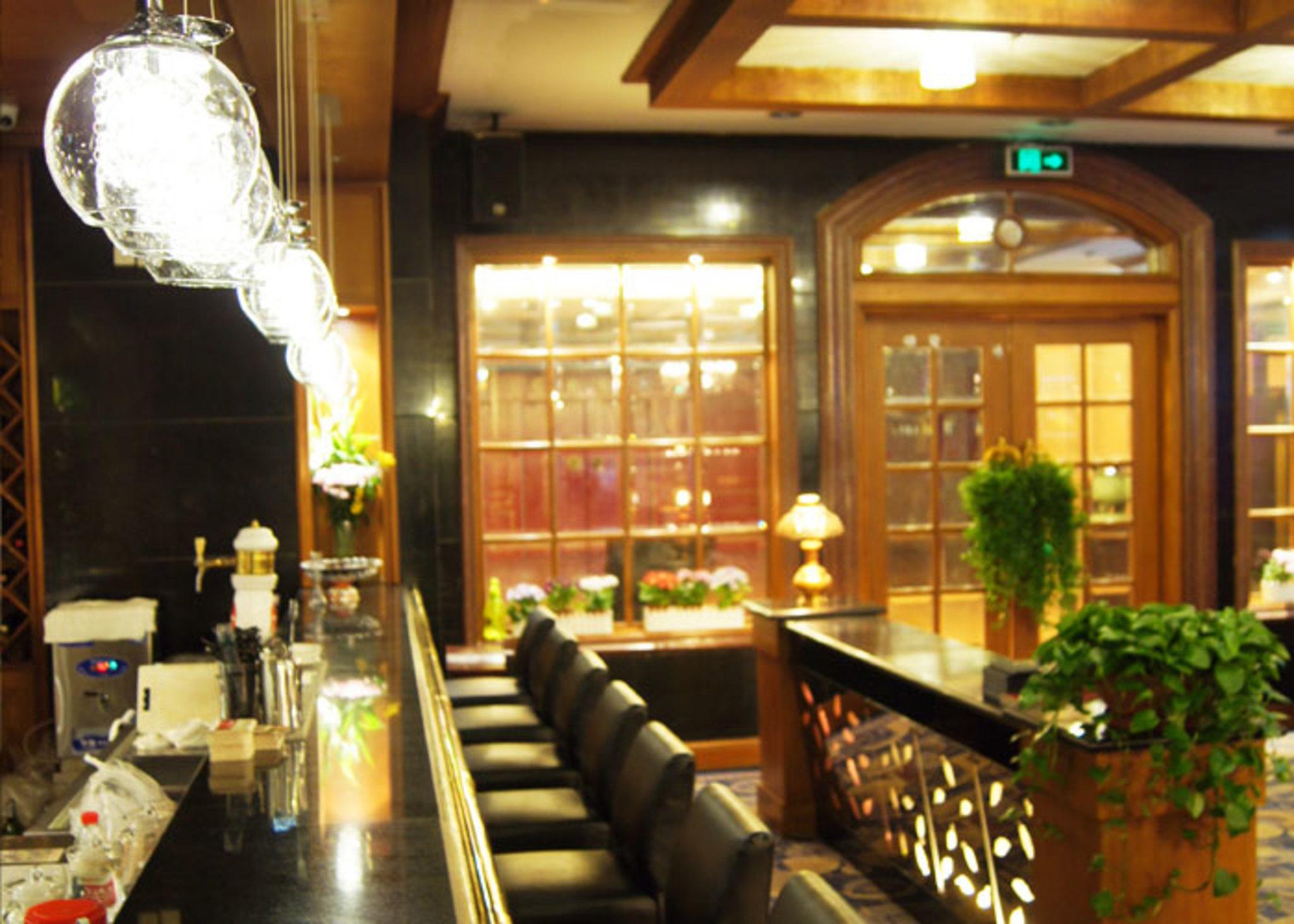 Capital Hotel Пекин Екстериор снимка