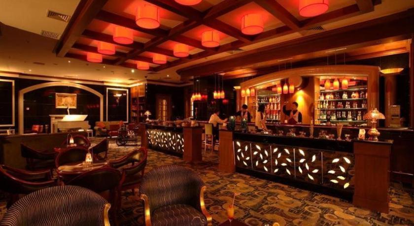 Capital Hotel Пекин Екстериор снимка